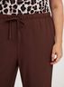 Torrid Brown Casual Pants Size 0X - photo 4