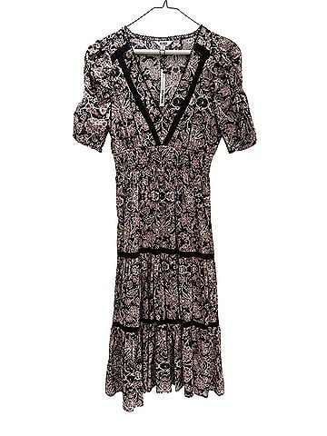 BB Dakota Casual Dress (view 1)
