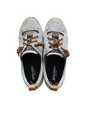Sperry Top Sider Flats