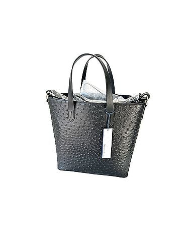 Dooney & Bourke Lillana Leather Bucket Bag (view 2)