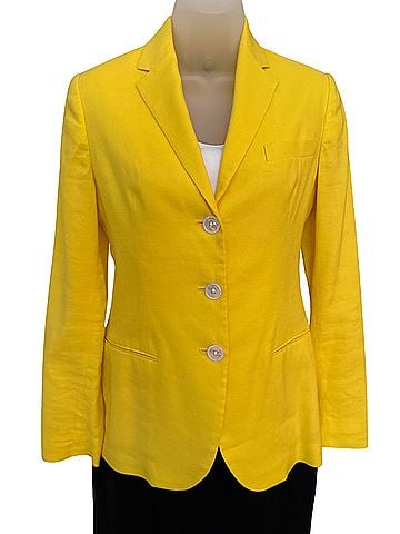 Ralph Lauren Black Label Blazer (view 1)