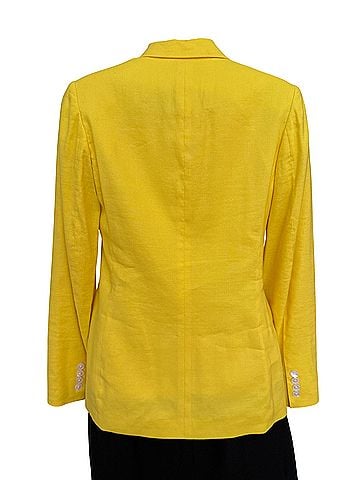 Ralph Lauren Black Label Blazer (view 2)