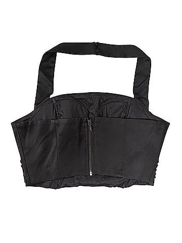 Bebe Sleeveless Top (view 2)