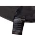 Bebe Solid Black Sleeveless Top Size 6 - photo 5