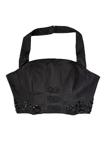Bebe Sleeveless Top (view 1)