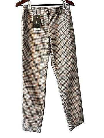 Golfino Scarlata Trouser Casual Pants (view 1)