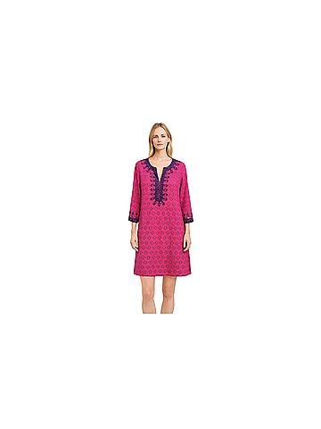Calypso St. Barth Casual Dress (view 1)