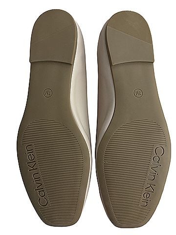 Calvin Klein Bronte Flats (view 2)
