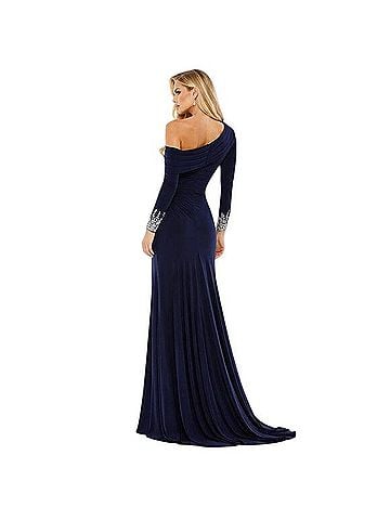 Mac Duggal 12231 Cocktail Dress (view 2)