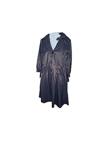 Scarlett Trenchcoat (view 1)