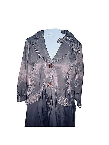 Scarlett Trenchcoat (view 2)
