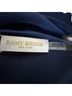 Ramy Brook 100% Polyester Solid Blue Casual Dress Size 8 - photo 4
