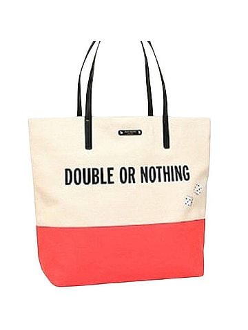 Kate Spade New York Tote (view 1)