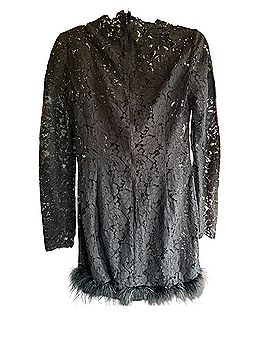 Sau Lee Sau Lee Cocktail Dress (view 2)