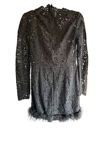 Sau Lee Sau Lee Cocktail Dress (view 2)