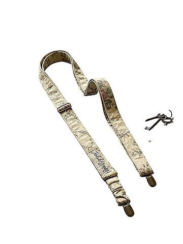 Jaded Gypsy Belt (view 1)
