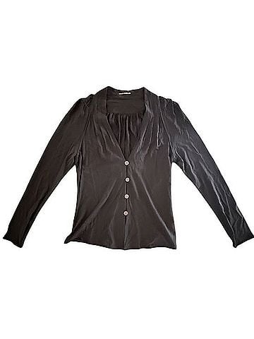 Charles Chang-Lima Long Sleeve T-Shirt (view 1)