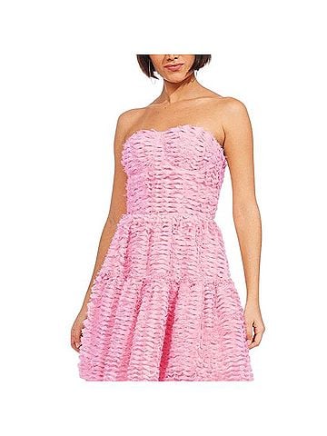 Eva Franco Cossette Cocktail Dress (view 1)