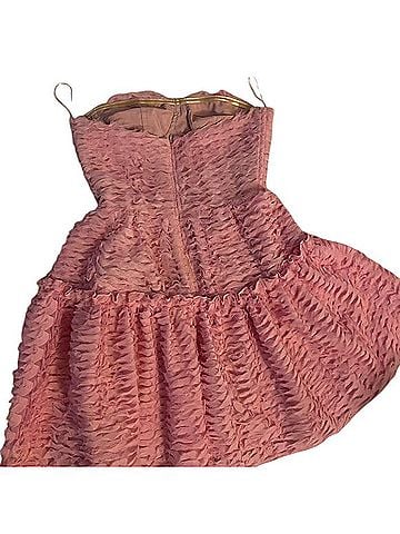 Eva Franco Cossette Cocktail Dress (view 2)