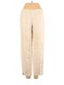 Eileen Fisher 100% Linen White Linen Pants Size XS - photo 1