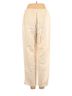 Eileen Fisher 100% Linen White Linen Pants Size XS - photo 2