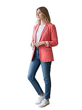 A.L.C. A.L.C.  Blazer (view 1)