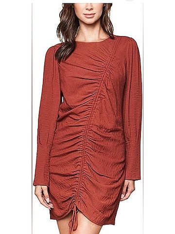 Sugarlips Cocktail Dress (view 1)