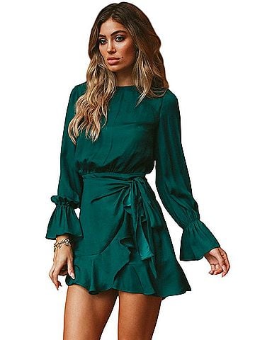 Selfie Leslie Cocktail Dress (view 1)