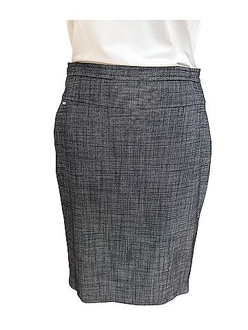 White House Black Market Formal Skirt (view 1)