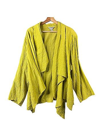 Citron Santa Monica Collection Kimono (view 1)