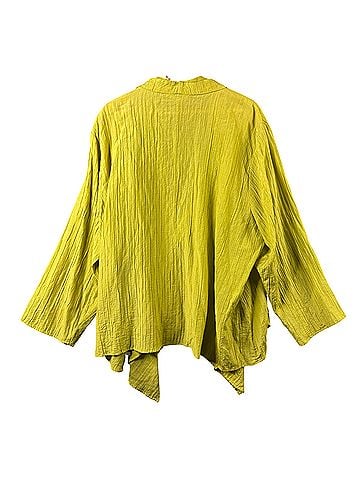 Citron Santa Monica Collection Kimono (view 2)
