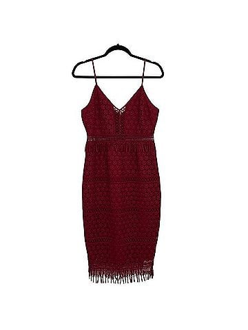 Saylor Margot Cocktail Dress (view 1)