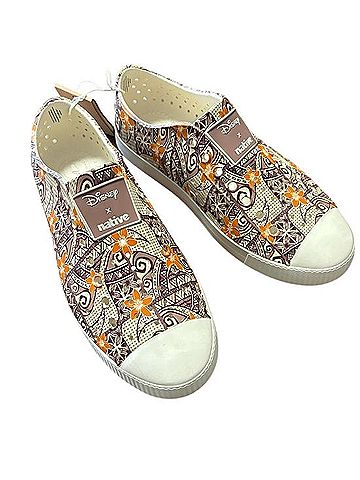 Native Moana Slip-On Sneakers (view 1)