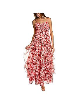 Used Summer Maxi Dresses On Sale Up To 90% Off | ThredUp