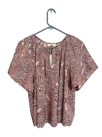 Ulla Johnson Blouse (view 1)