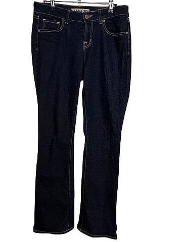 J Brand Scarlett Jeans (view 1)