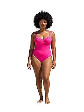 TA3 TA3 One Piece Swimsuit (view 1)