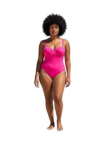 TA3 TA3 One Piece Swimsuit (view 1)