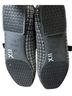 Vivaia Checkered-gingham Black White Flats Size 9 1/2 - photo 5