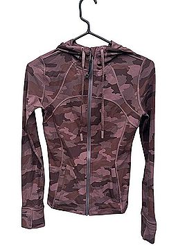 Lululemon Athletica Jacket