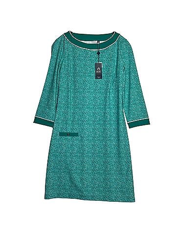Cabana Life X Talbots Wool Dress (view 1)