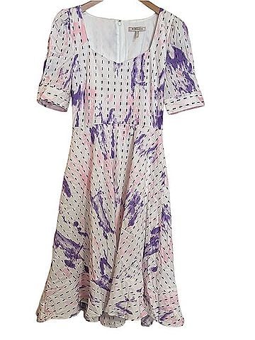 BCBG Generation Casual Dress (view 1)