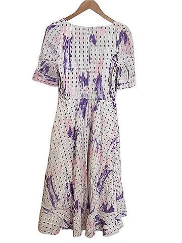 BCBG Generation Casual Dress (view 2)
