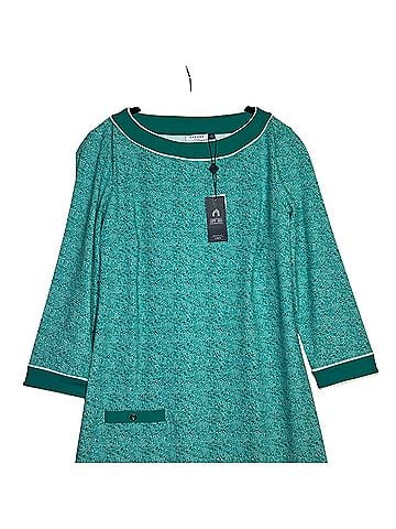 Cabana Life X Talbots Wool Dress (view 2)