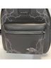 Loungefly Black Backpack One size - photo 3