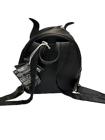 Loungefly Maleficient Glow Mini Backpack Backpack (view 2)
