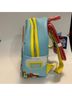 Loungefly Blue Red Backpack One size - photo 6
