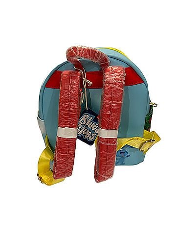 Loungefly Nickelodeon Blue's Clues Open House Backpack (view 2)