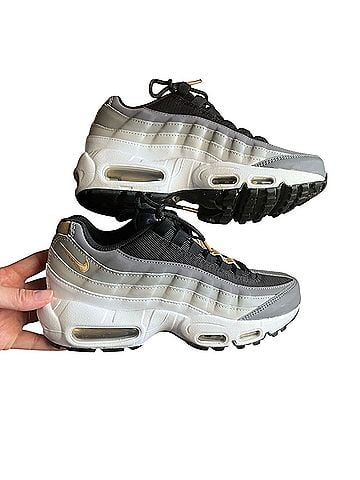 Nike Air Max 95 Recraft (GS) Sneakers (view 1)