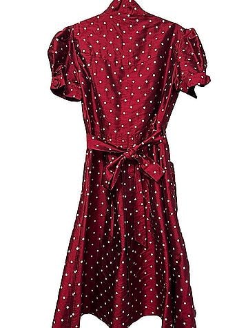 Diane von Furstenberg Cocktail Dress (view 2)